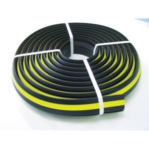 大研化成工業 CP2-20X10M ケーブルプロテクタ2 20 x 10M メーカー直送 代引不可 沖縄離島不可