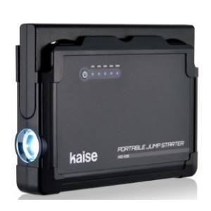カイセ KG-106 ポータブルジャンプスターター