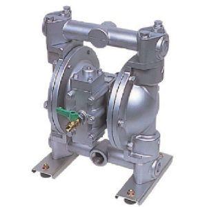ヤマダコーポレーション 851330/NDP-25BAE ダイアフラムポンプ メーカー直送 法人限定 代引不可 北海道沖縄離島不可