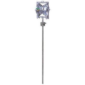 ヤマダコーポレーション 852920/DP-10BAT-D ダイアフラムポンプ メーカー直送 法人限定 代引不可 北海道沖縄離島不可