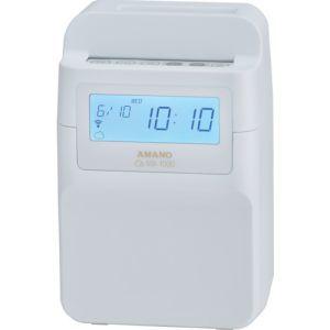 アマノ MX-1000 タイムレコーダー
