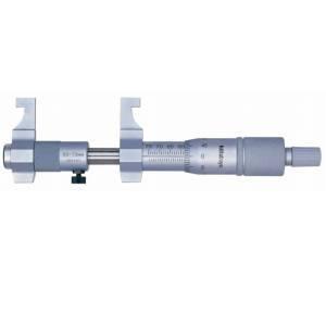 ミツトヨ IMP-75 キャリパー形内側マイクロ 145-187