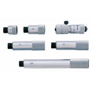ミツトヨ IMZ-300W 継足ロッド形内測マイクロ 137-207