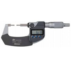 ミツトヨ SPM-25MX デジマチックスプラインマイクロ 331-251-30