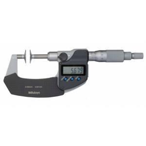 ミツトヨ PDM-50MX デジマチック歯厚マイクロ 369-251-30