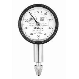 ミツトヨ 1911A-10 小型ダイヤルゲージ
