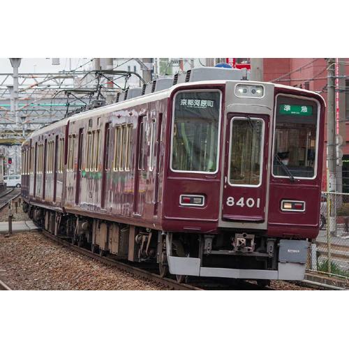 GREEN MAX グリーンマックス 阪急8300系 31521 32005 模型・プラモデル