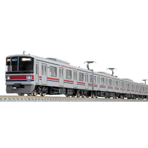 グリーンマックス 50773 東急電鉄3000系 (目黒線・東急 新横浜線) 8両