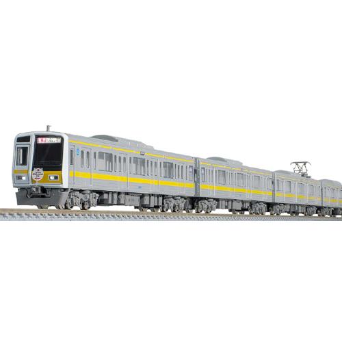 グリーンマックス（GREENMAX） 50791 西武6000系 西武有楽町線開通40