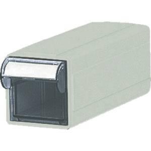 サカセ化学工業 S-111 ビジネスカセッター Sタイプ単体 W63×D192×H63 引出し1個