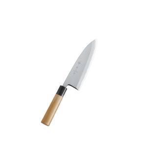 カンダ 神田上作 出刃 225mm