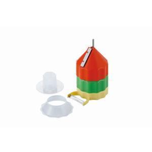 ふじっこ様1 BUCOボルトオンバブルシールド WITH シールドコンバーター