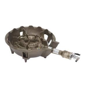 カンダ - TS-540 13A 鋳込みコンロ 13A 都市屁っ放り用 キッチン、日用品、文具-その他調理用具-調理器具