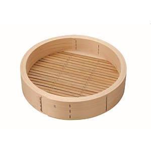 カンダ 桧 中華セイロ 身 60cm 手付