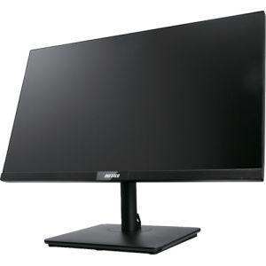 未開封◎BUFFALO 21.5型 液晶ディスプレイ バッファロー バッファロー DSP-W2151HVBKZ 液晶ディスプレイ 21.5型ワイド ブラック