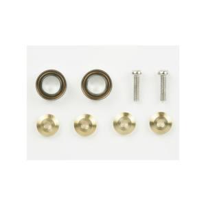 メール便選択可】タミヤ 15344 GP.344 DR ローラー用9mmボール
