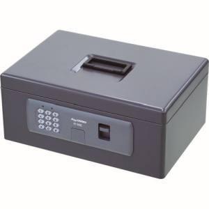 キング H-36E 手提げ金庫 日本アイエスケイ