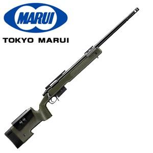 東京マルイ M40A5 O.D.ストック ボルトアクション エアーライフル