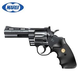 TOKYO MARUI（東京マルイ） コルトパイソン.357マグナム 4インチ