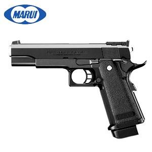 東京マルイ ハイキャパ 5.1 ガバメントモデル ガスブローバックガン