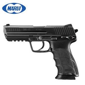 東京マルイ HK45 ガスブローバック