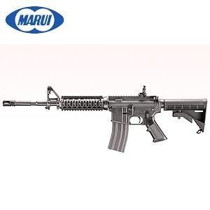 新作 人気 東京マルイ M4A1 MWS ガスブローバックライフル