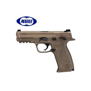 東京マルイ S&W M&P9 Vカスタム ガスブローバック