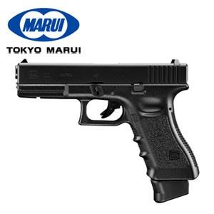 東京マルイ ガスブローバック GLOCK22 グロック22 ファーストカスタム