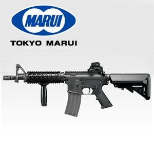 毎週更新 東京マルイ M4 CQBR BLOCK1 ガスブローバックライフル