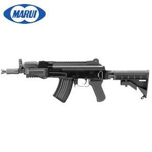 良品 東京マルイCQB AK47 HC ハイサイクル 電動ガン 600連｜Yahoo