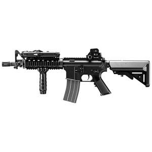 美品　マルイ カスタム品　SOPMOD M4 電動ガン　ボーイズ　リスバージョン TOKYO MARUI 電動ガンボーイズ HG ハイグレード SOPMOD M4