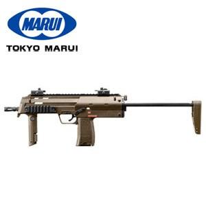 東京マルイ 電動ガン MP7A1 タンカラー MP7 多弾マガジン リポ変換