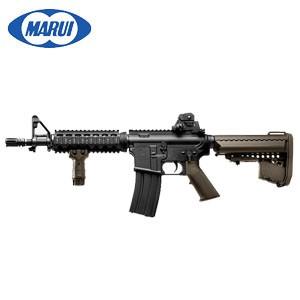 東京マルイ CQB-R FDE フラットダークアース 次世代電動ガン 【公式通販】