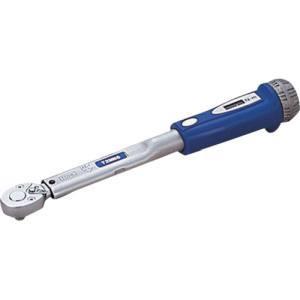 トネ T2MN6 プレセット形トルクレンチ ダイレクトセットタイプ最小目盛0.1N・m TONE