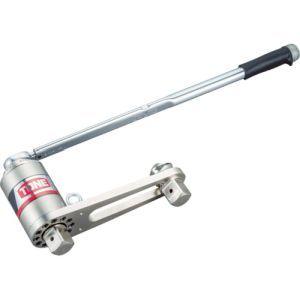 トネ P150AT 強力パワーレンチ トルクレンチ付 TONE メーカー直送 代引不可 離島不可
