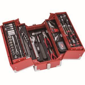 トネ TSAT330 ツールセット レッド仕様 TONE メーカー直送 代引不可 離島不可