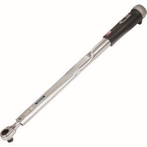 トネ T4MN140CH-QL プレセット形トルクレンチ ダイレクトセット コンパクトヘッドホールドタイプ TONE