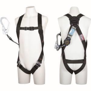 藤井電工 TH-510-TR93SV-OT-BLK-M-R23-BX ツヨロン ライトハーネス SRリトラ 黒 Mサイズ TUYORON