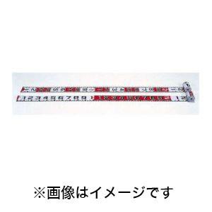 ヤマヨ測定機 R12B10 リボンロッド 両サイド 120E-2 10m