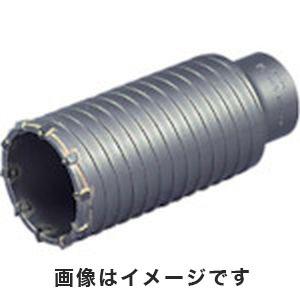 ミヤナガ MH90C ハンマー用コアビット カッター ガイドプレート付 Φ90