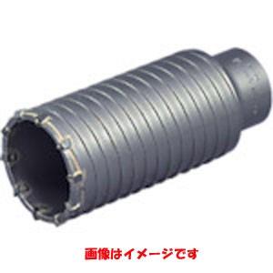 ミヤナガ MH120C ハンマー コアビット カッター ガイドプレート付 120