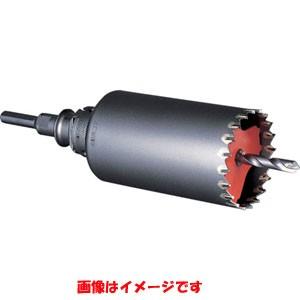 ミヤナガ PCSW60 振動用コアドリル Sコア/ポリクリックセット 60×130