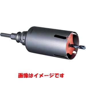 ミヤナガ PCWS55R ウッディングコア/ポリSDSセット 55×130