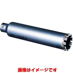 ミヤナガ PCWD150C 湿式ウェットモンドコアドリル カッター 150