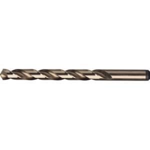 【メール便選択可】ISF COD-12.8 コバルト正宗ドリル 12.8mm 5本 イシハシ精工