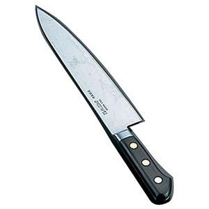 ミソノ刃物 スウェーデン鋼 牛刀 24cm 113