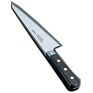 ミソノ刃物 スウェーデン鋼 ガラスキ 18cm No.146