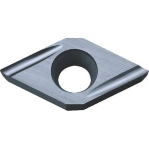 【メール便選択可】京セラ DCGT070201FL-U KW10 旋削用チップ 10個