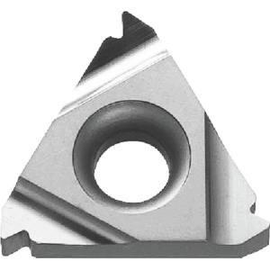 【メール便選択可】京セラ 11IR19BSPT TC60M ねじ切り用チップ サーメット 10個