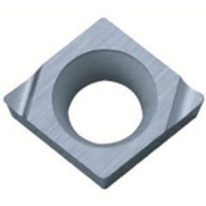 【メール便選択可】京セラ CCGT030102L-F KW10 旋削用チップ 10個